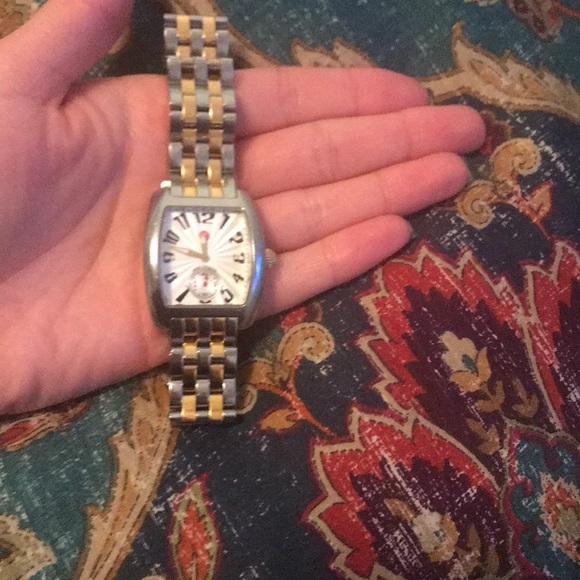 Michele watch - Picture 4 of 7